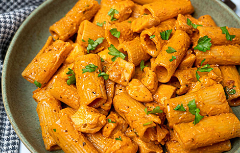 Pastas